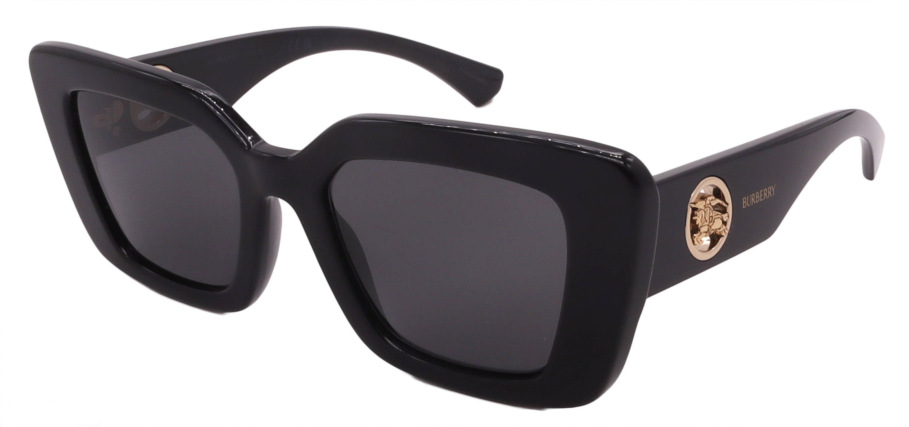 Burberry Sunglasses BE4476-300187-51-20-140 Non-Polarized
