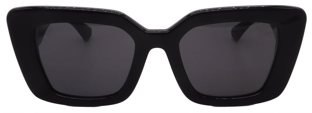 Burberry Sunglasses BE4476-300187-51-20-140 Non-Polarized