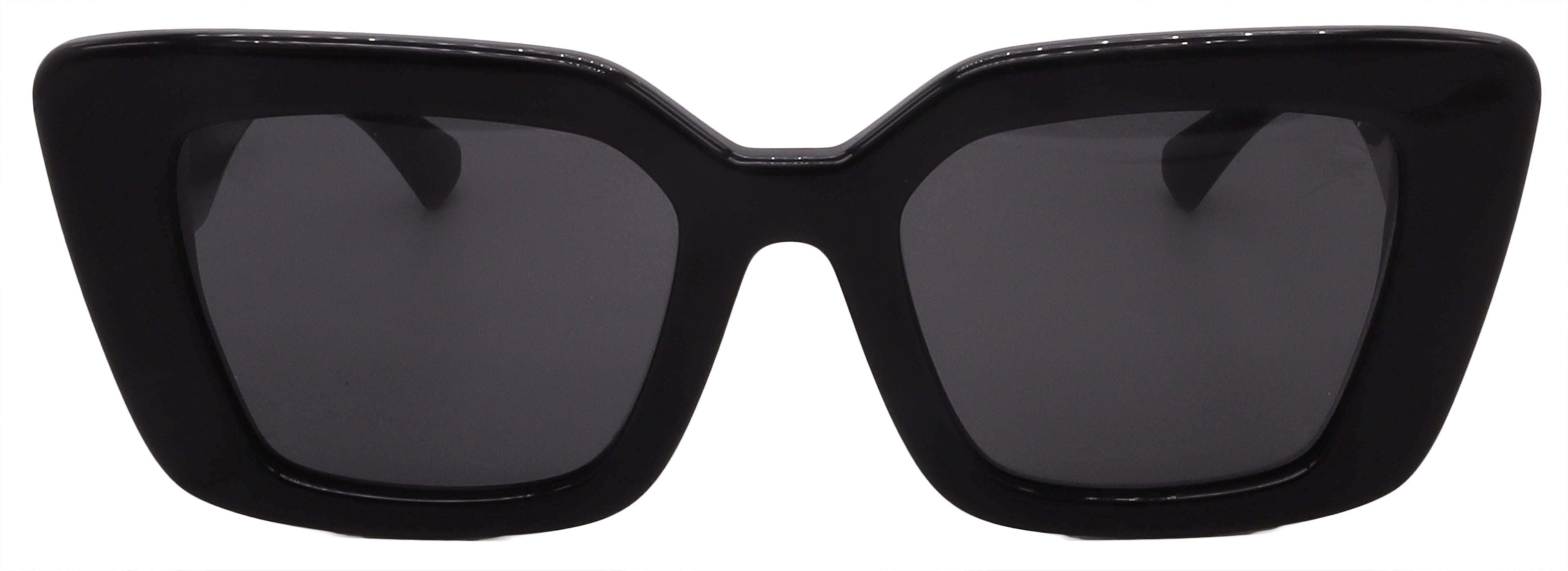 Burberry Sunglasses BE4476-300187-51-20-140 Non-Polarized