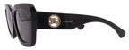 Burberry Sunglasses BE4476-300187-51-20-140 Non-Polarized