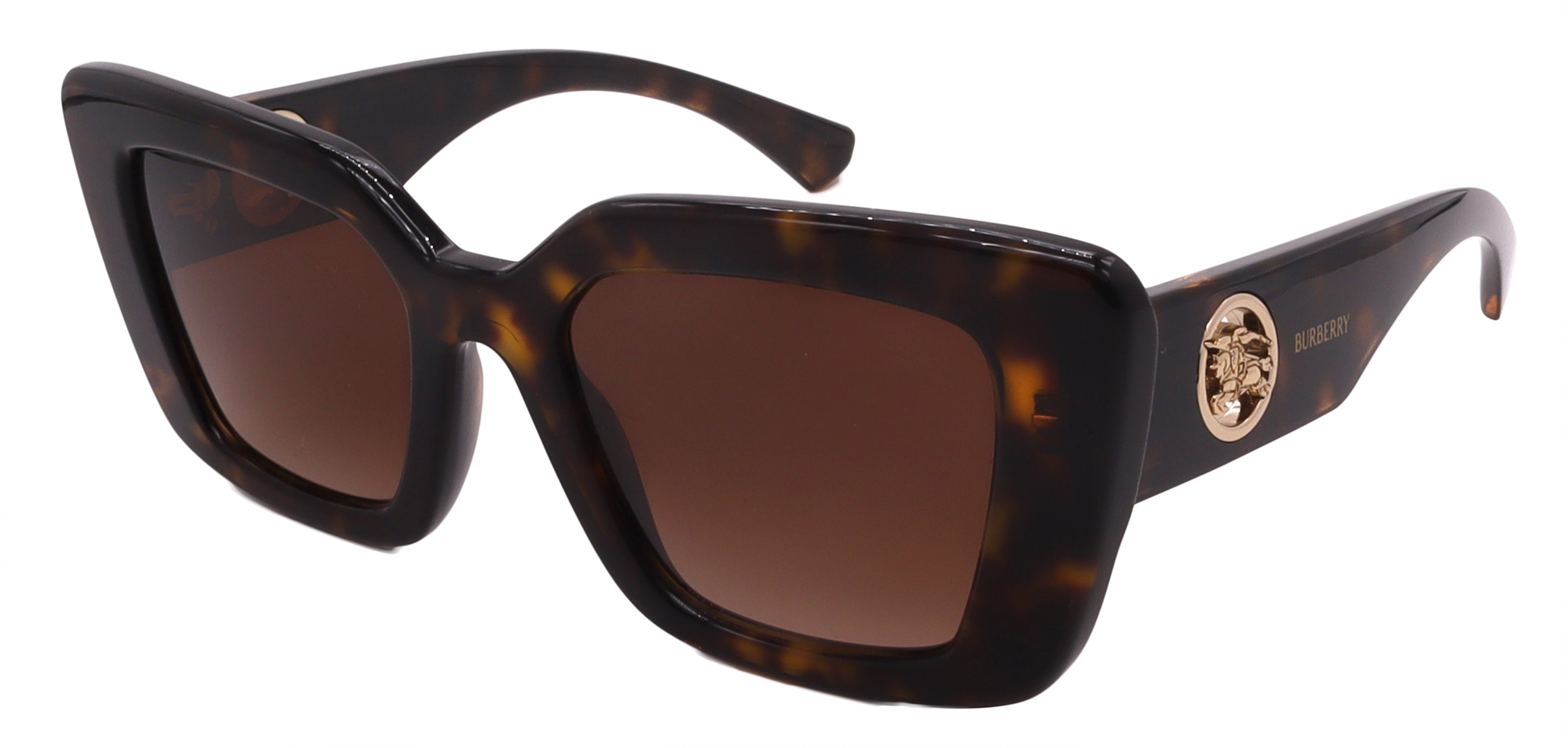 Burberry Sunglasses BE4476-300274-51-20-140 Non-Polarized