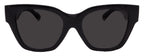 Burberry Sunglasses BE4489U-300187-53-19-140 Non-Polarized