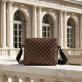 Louis Vuitton Naviglio · Damier Ebene