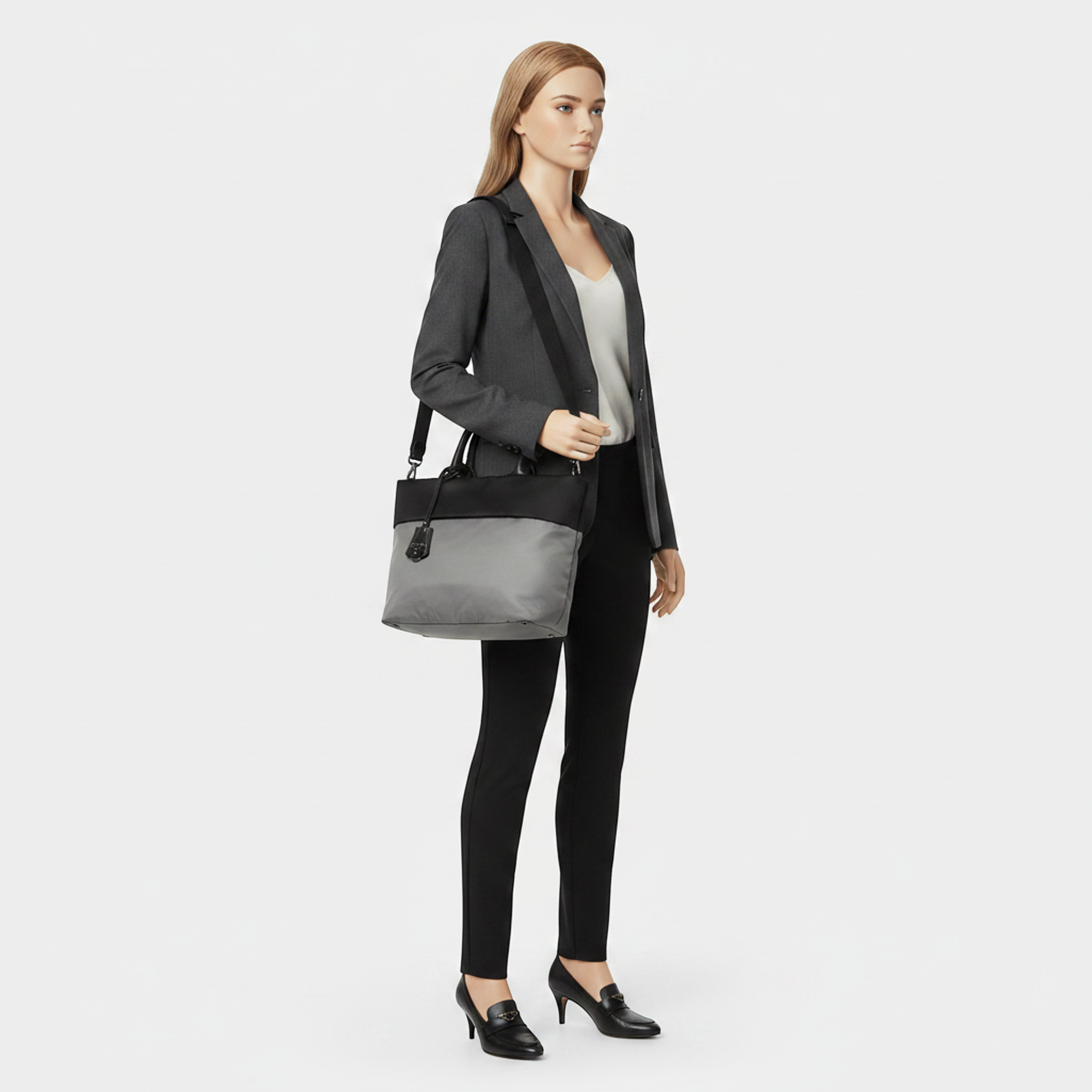 Prada · Tessuto Nappa · Shoulder Bag