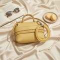 Tod's · Calfskin Shoulder Bag
