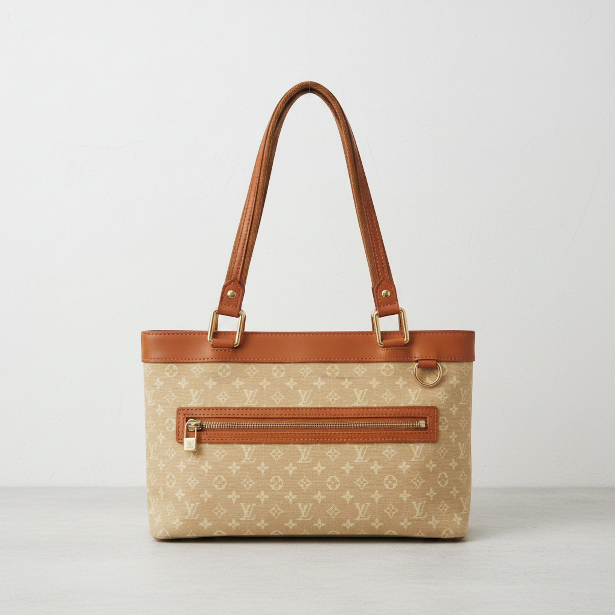 Louis Vuitton Lucille PM · Monogram Mini