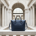 Gucci Guccissima · Calfskin · Gold Hardware