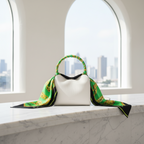 Balenciaga · Leather Shoulder Bag