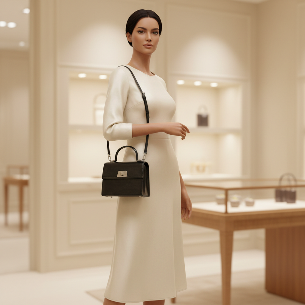Louis Vuitton Epi Electric Sevigne