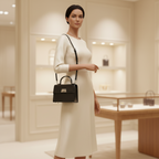 Louis Vuitton Epi Electric Sevigne