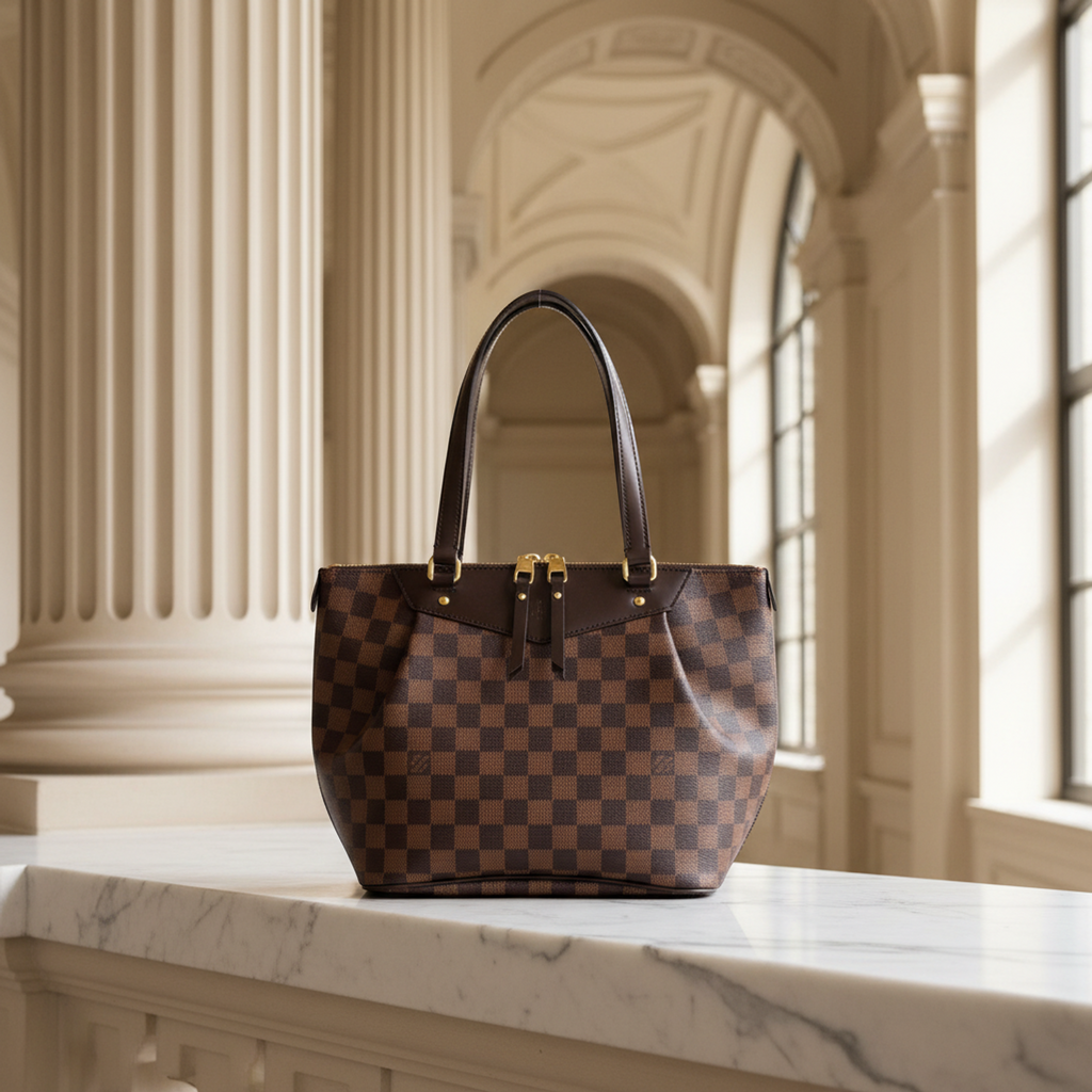 Louis Vuitton Damier Westminster PM