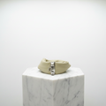 Hermès Médor · Petit H · Leather Bangle