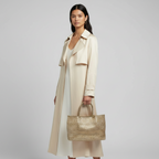 Anteprima Intreccio · Wire Mesh Tote