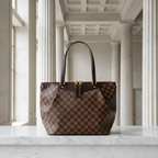 Louis Vuitton Westminster GM · Damier Ebene