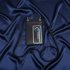 Prada Saffiano Smartphone Case