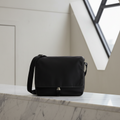 Prada Tessuto · Nylon Messenger