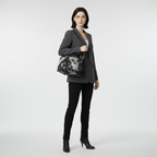 Prada Landscape Painting · Nylon Backpack