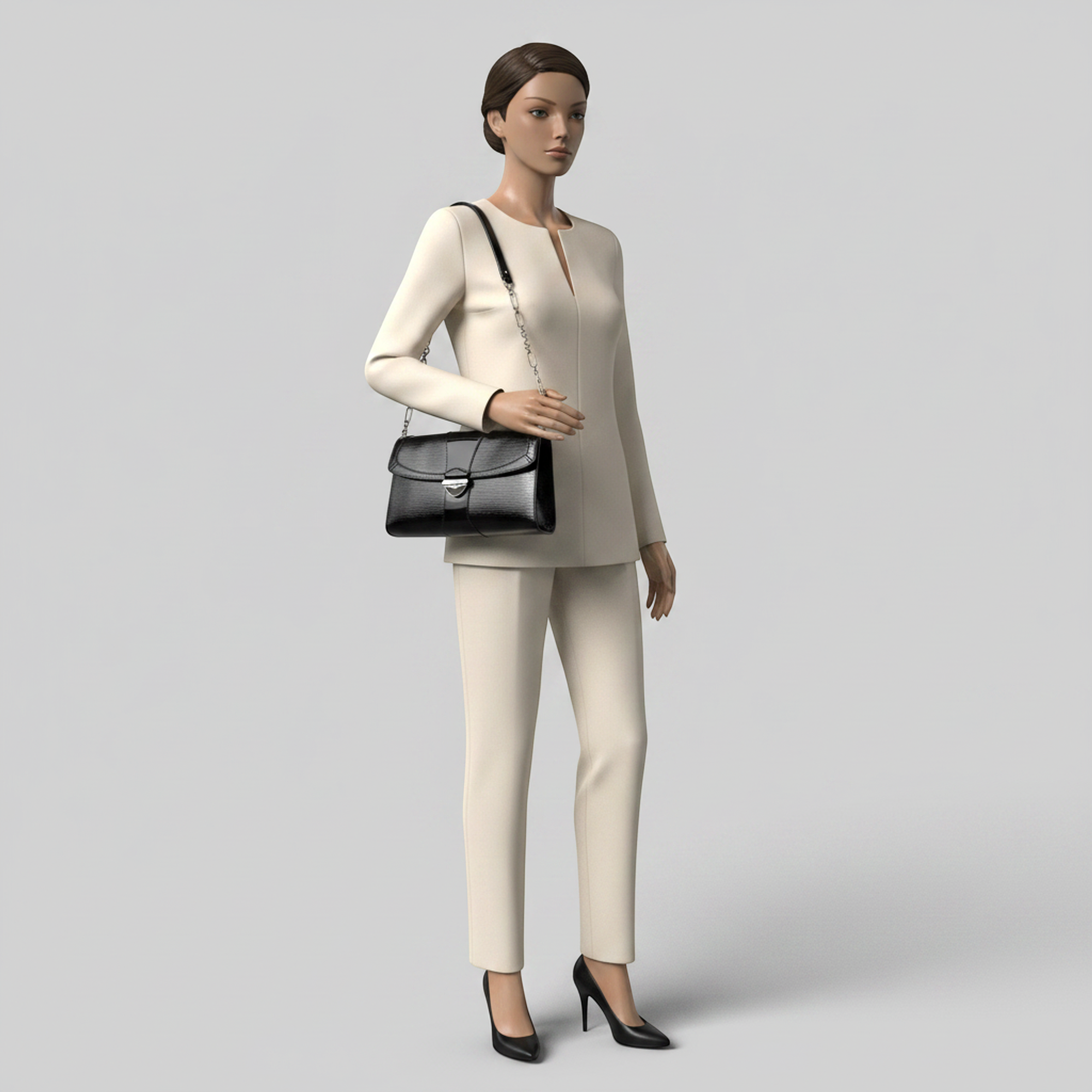 Louis Vuitton Pochette Jena · Epi Electric
