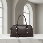 Bally Cleland · Leather