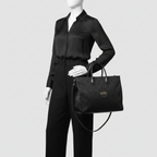 Gucci Off The Grid · Nylon Canvas