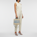Salvatore Ferragamo · Fabric & Leather