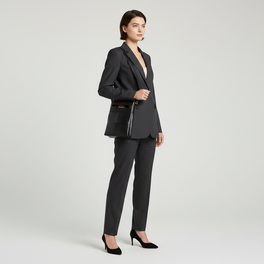 Bottega Veneta Maxi Intrecciato