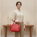 Tod's · Leather Shoulder Bag