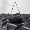 Balenciaga Leash Clutch · Leather