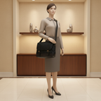 Prada Tessuto · Nylon Messenger