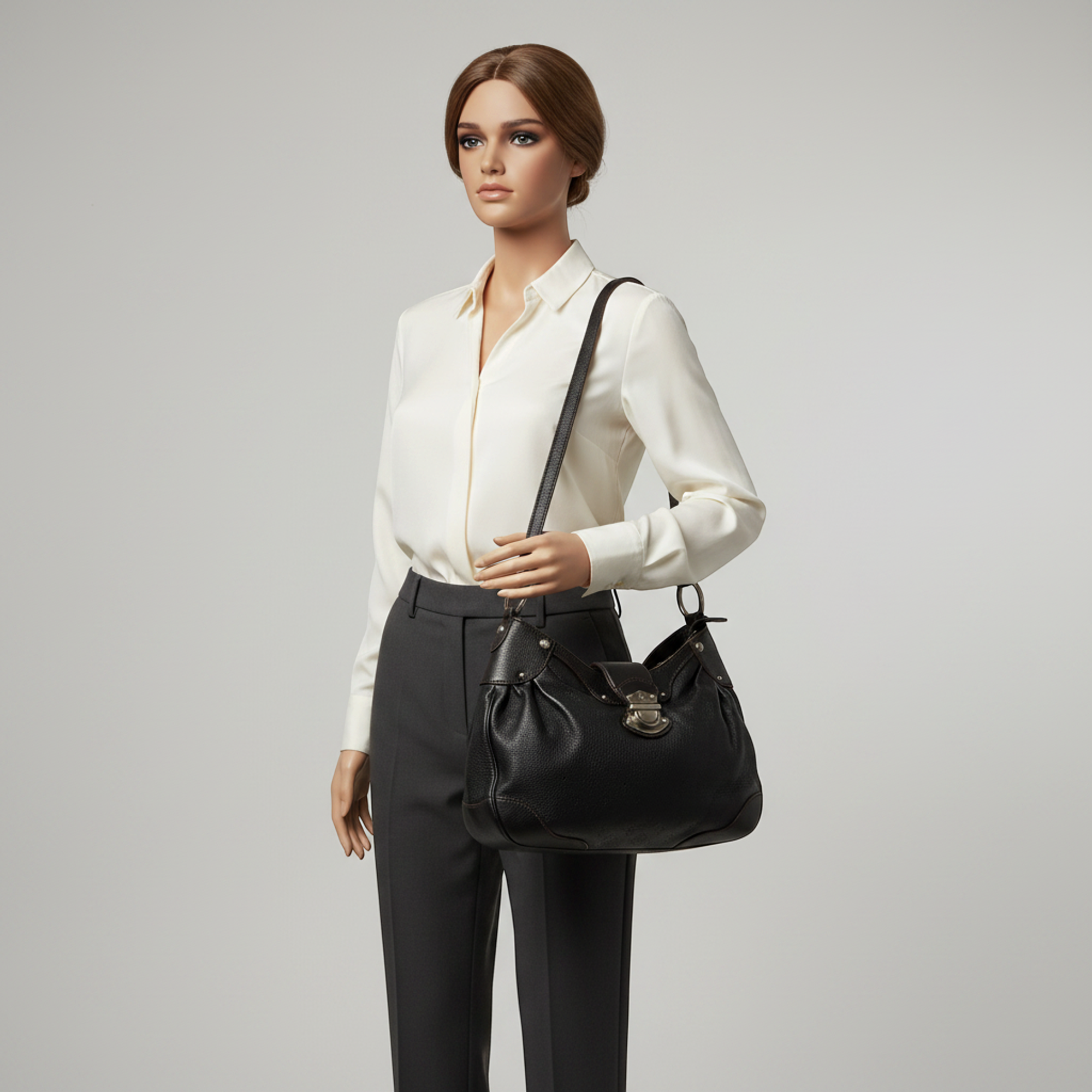 Louis Vuitton Mahina Solar PM