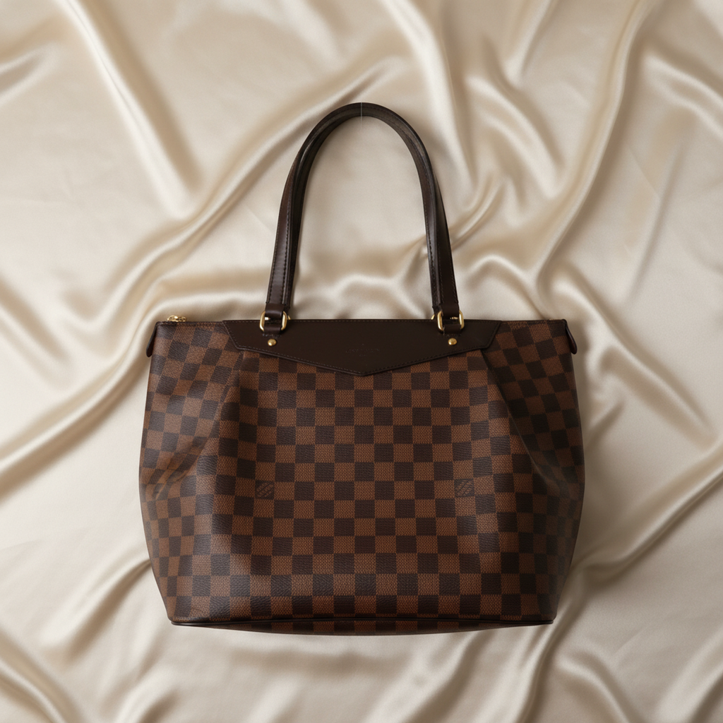 Louis Vuitton Westminster GM · Damier Ebene