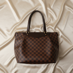 Louis Vuitton Westminster GM · Damier Ebene