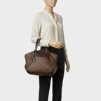 Louis Vuitton Verona GM · Damier