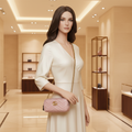 Gucci GG Marmont · Matelassé Leather