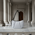 Moncler Spread Hobo Small · Nylon
