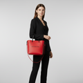 Balenciaga Shopping Tote XXS · Leather
