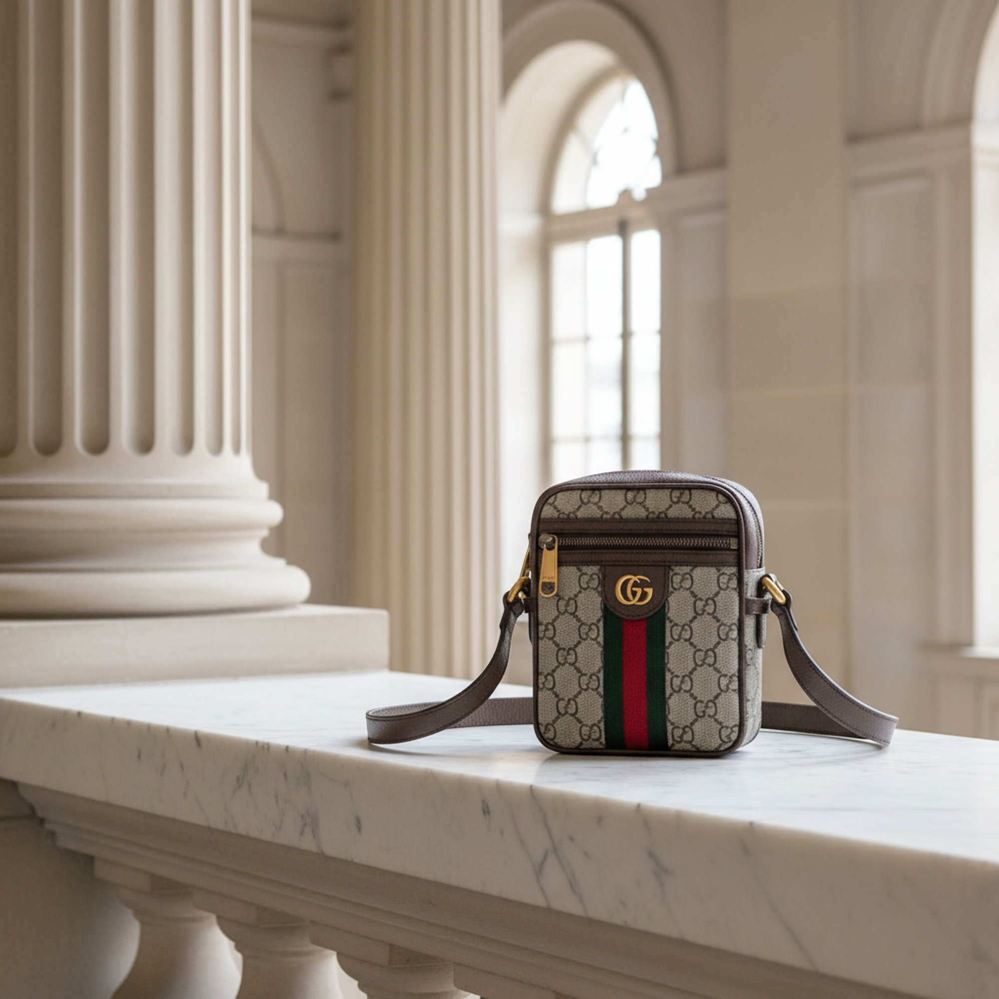 Gucci Ophidia · GG Small