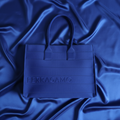 Salvatore Ferragamo · Nylon Canvas Tote