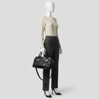 Chloé Alice · Leather