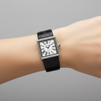 Chanel Mademoiselle · Steel · Quartz