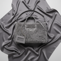 Balenciaga Paper · Mouton Leather