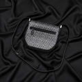 Burberry TB Monogram · Leather
