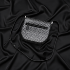 Burberry TB Monogram · Leather