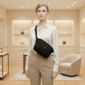 Prada Tessuto Montagn · Nylon Sling