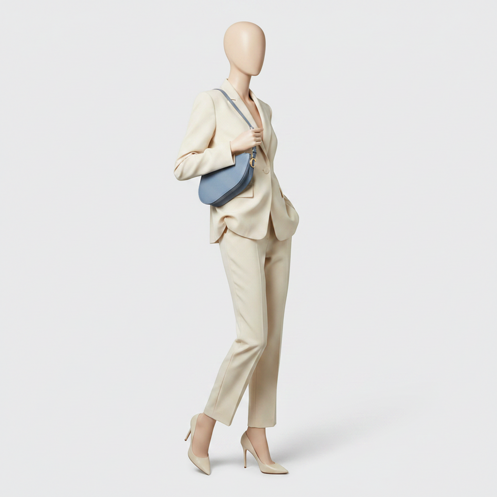 Christian Dior Saddle · Leather