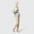 Christian Dior Saddle · Leather