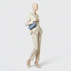 Christian Dior Saddle · Leather