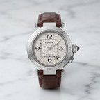 Cartier Pasha C · Christmas Limited · Automatic