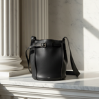 Celine Big Bag · Leather