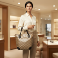 Gucci GG Crystal · Tote